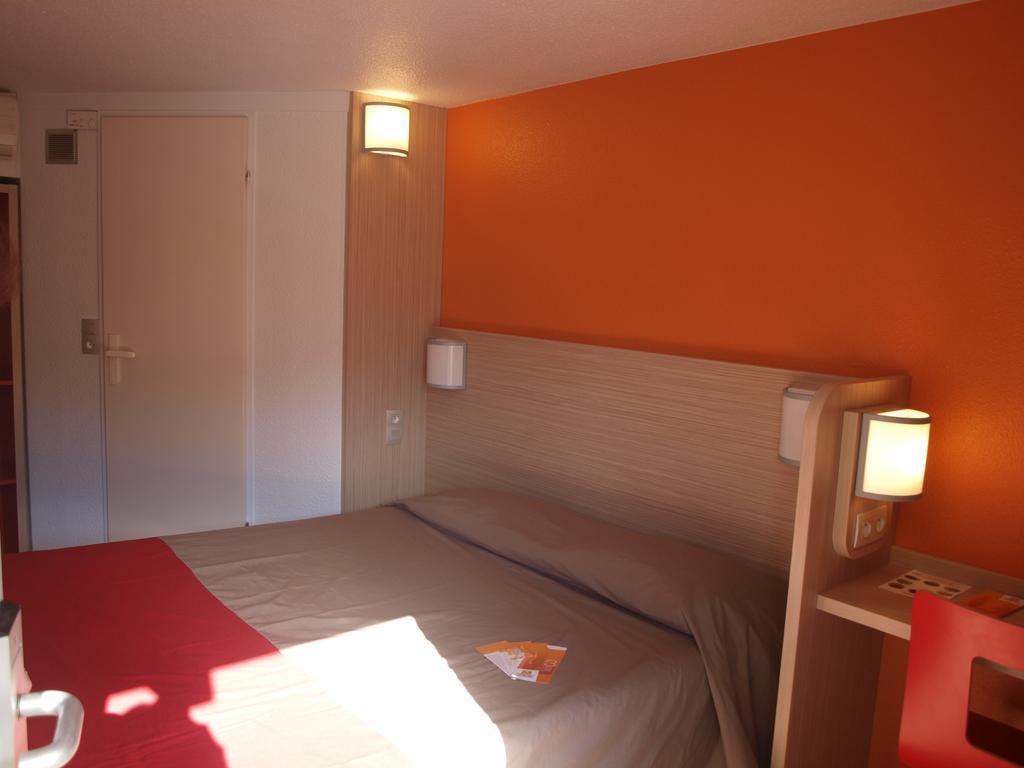 Premiere Classe Béziers Habitación foto