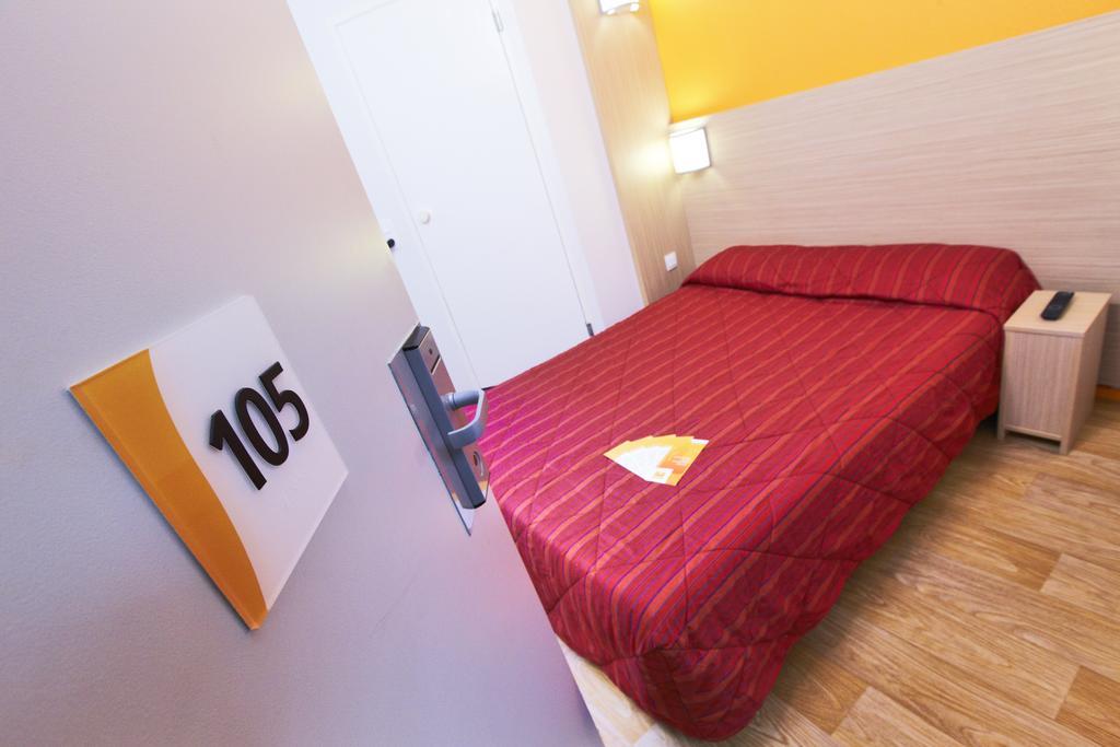 Premiere Classe Béziers Habitación foto