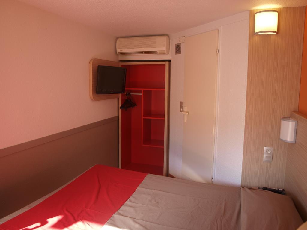 Premiere Classe Béziers Habitación foto