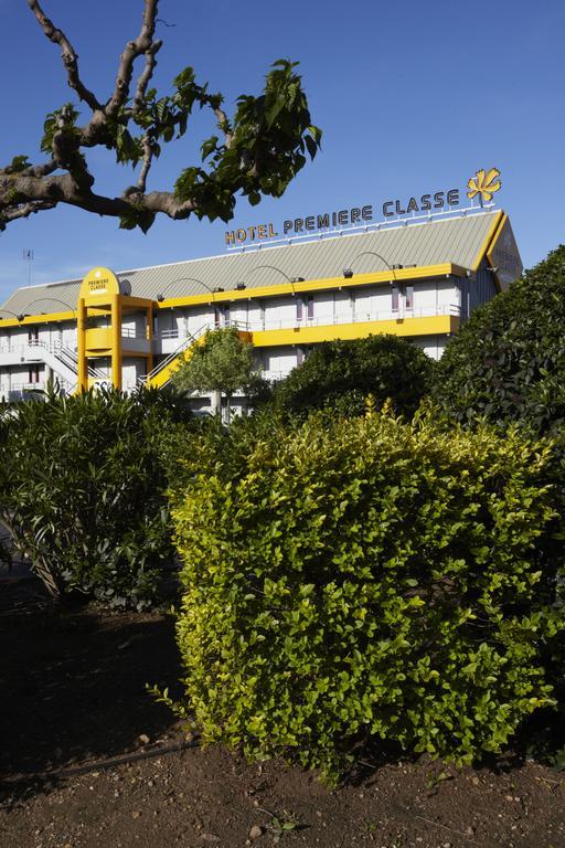 Premiere Classe Béziers Exterior foto